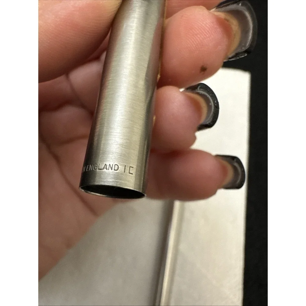 Parker 95 stainless